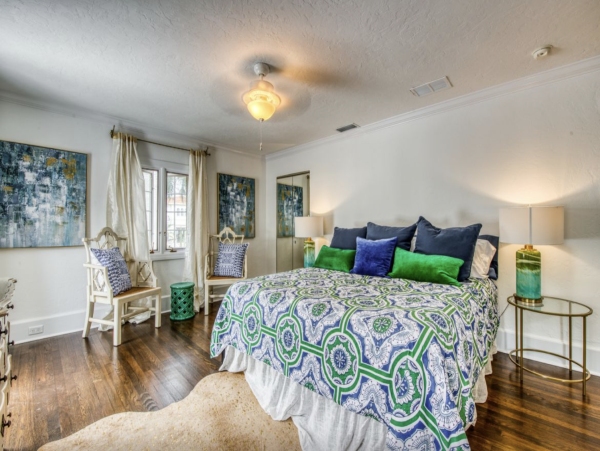 Experience Luxury at this Historic House in Lido Key